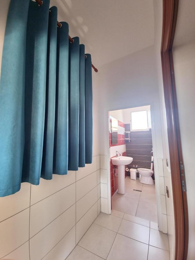 Villa Malaj Vlorë 외부 사진