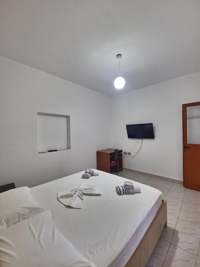 Villa Malaj Vlorë 외부 사진