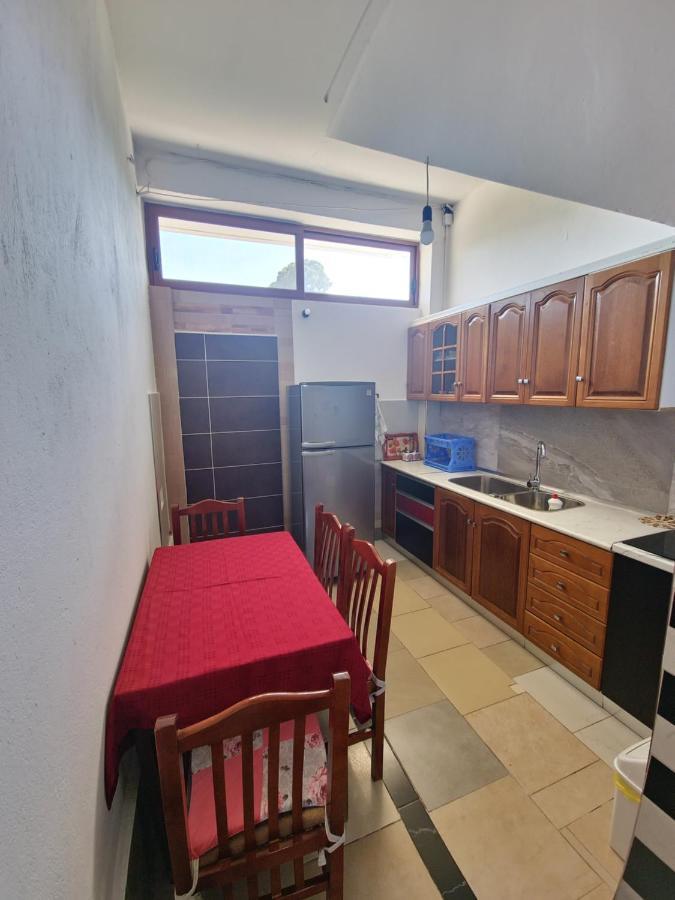 Villa Malaj Vlorë 외부 사진
