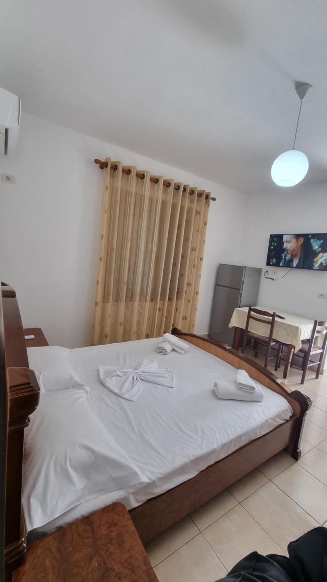 Villa Malaj Vlorë 외부 사진